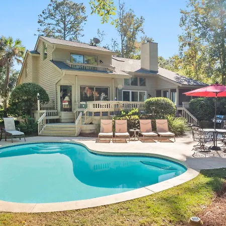 9 Midstream Villa